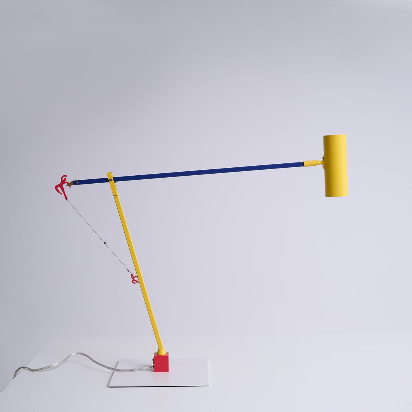 Veltrix Adjustable Table Lamp