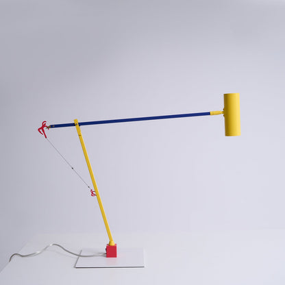 Veltrix Adjustable Table Lamp