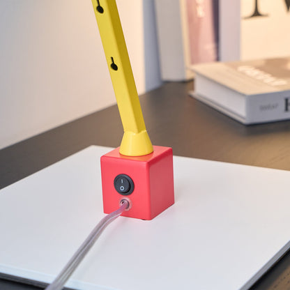 Veltrix Adjustable Table Lamp