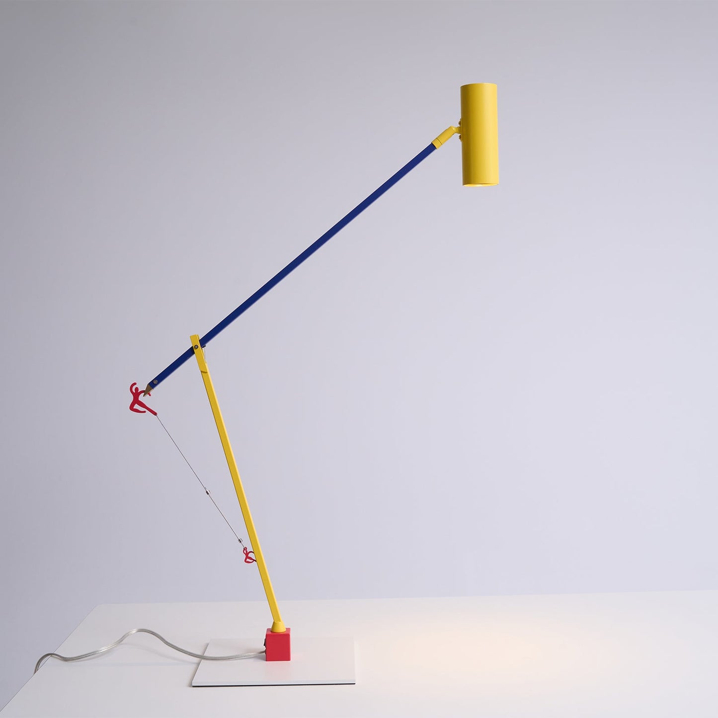 Veltrix Adjustable Table Lamp