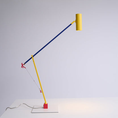 Veltrix Adjustable Table Lamp