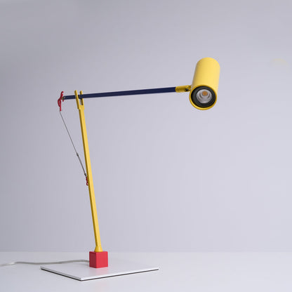 Veltrix Adjustable Table Lamp