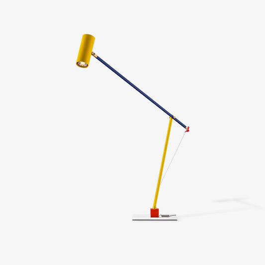 Veltrix Adjustable Table Lamp