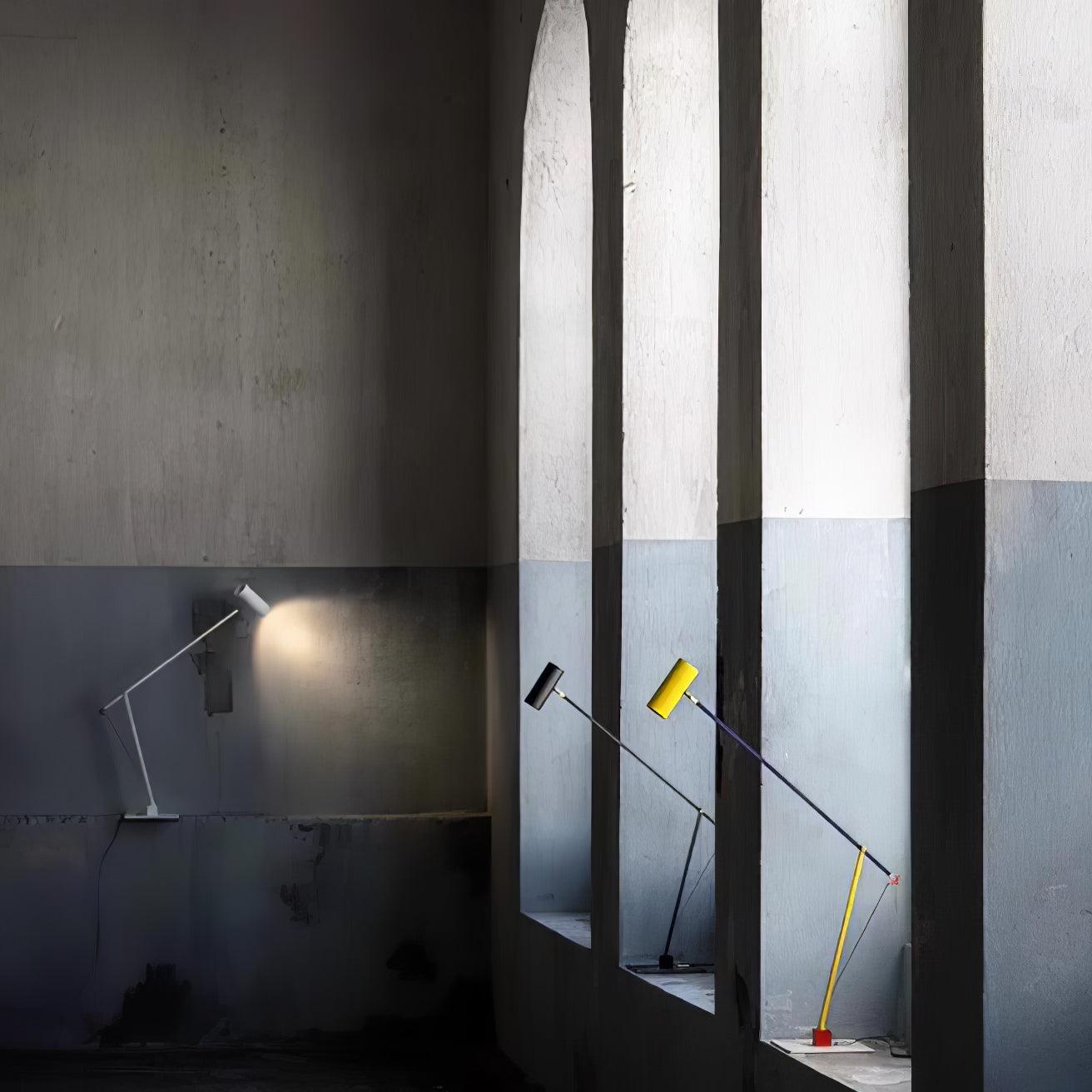 Veltrix Adjustable Table Lamp