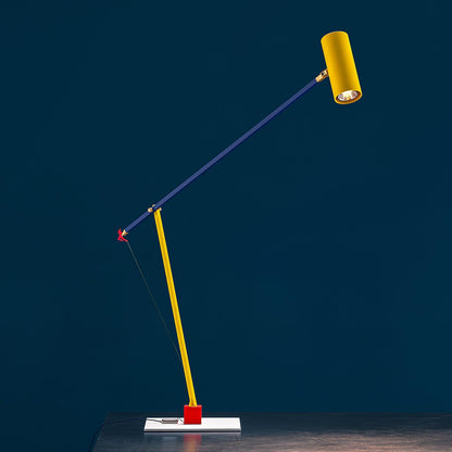 Veltrix Adjustable Table Lamp