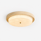 Wood & Clear