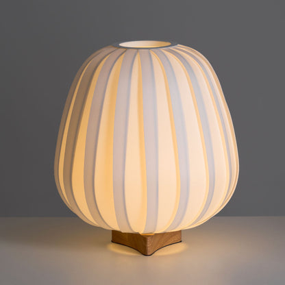 Lunelle Fabric Table Lamp
