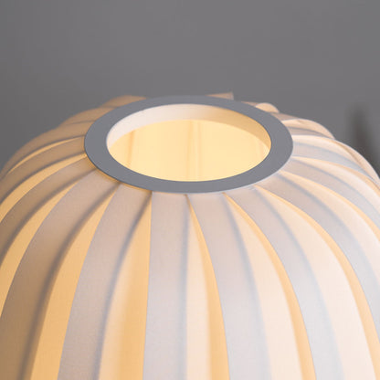 Lunelle Fabric Table Lamp