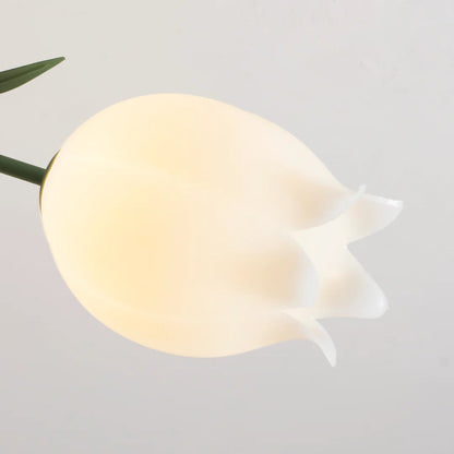 Floras Flower Ceiling Light