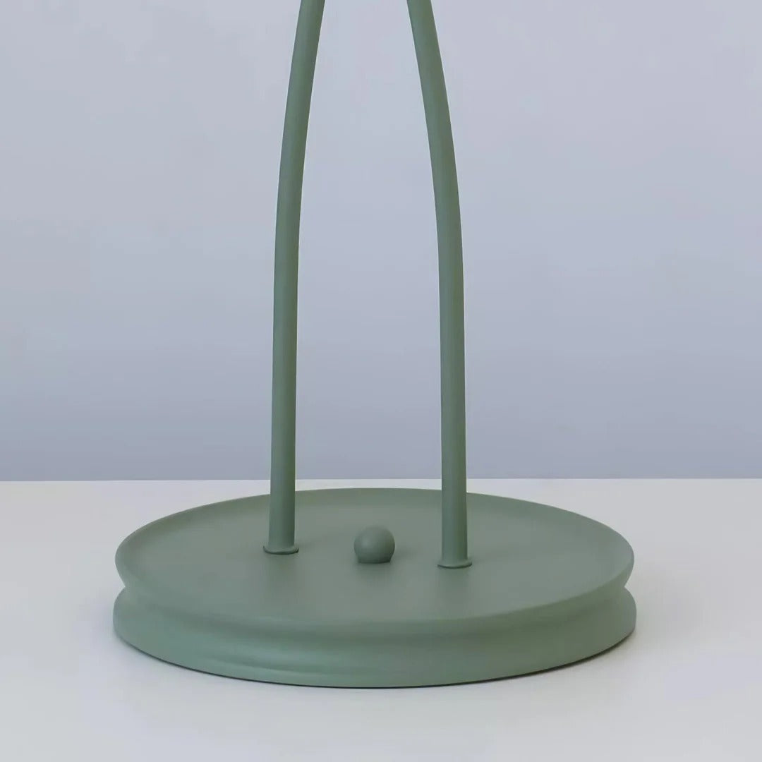 Floras Flower Floor Lamp Light