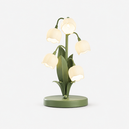Floras Orchid Table Lamp