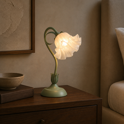 Floras Table Lamp