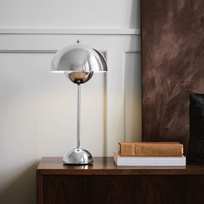 Coralie Dome Table Lamp