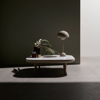 Coralie Dome Table Lamp