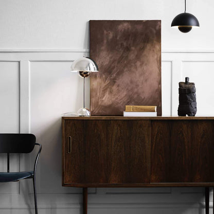 Coralie Dome Table Lamp