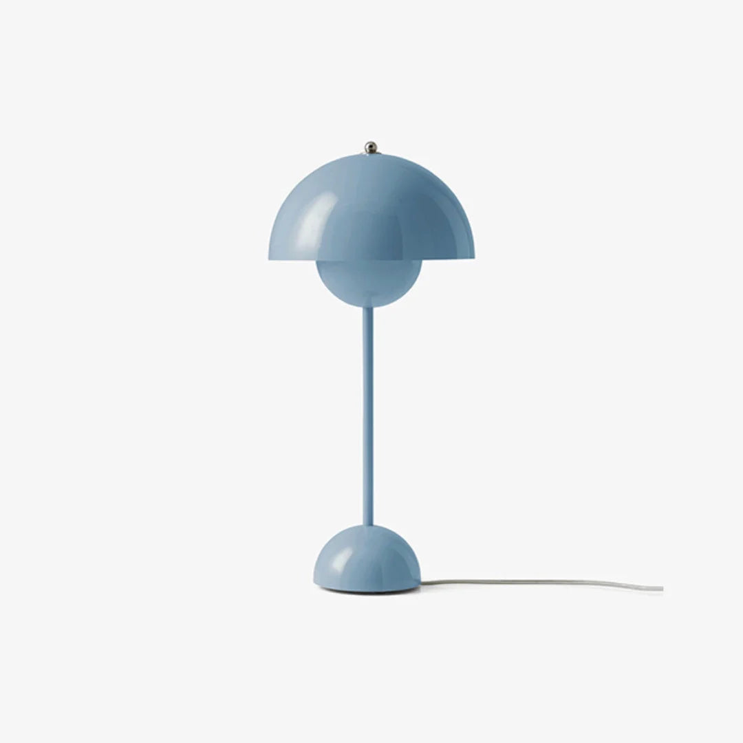 Coralie Dome Table Lamp