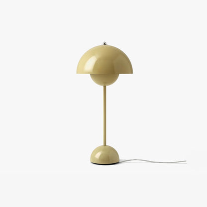 Coralie Dome Table Lamp