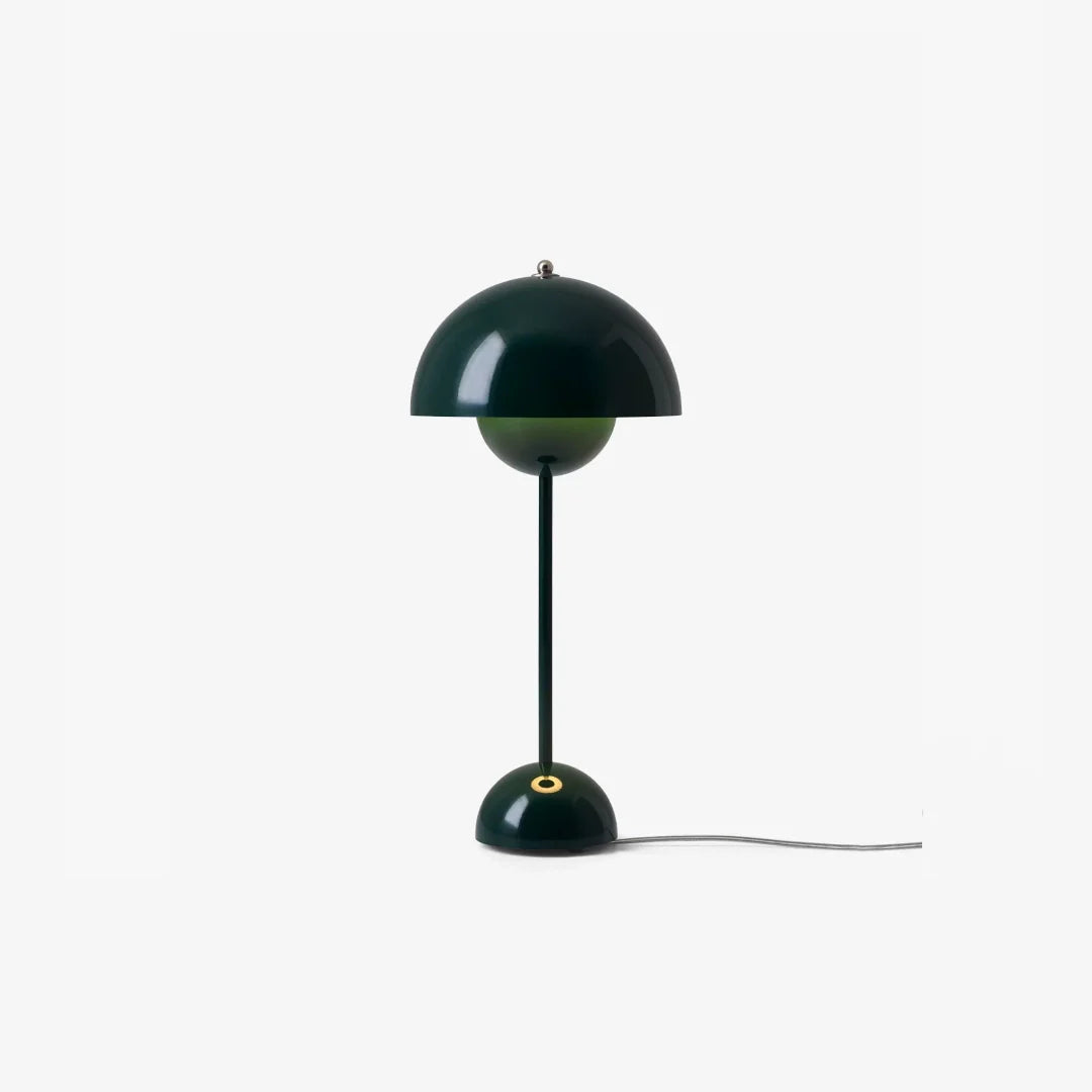 Coralie Dome Table Lamp
