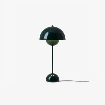 Coralie Dome Table Lamp