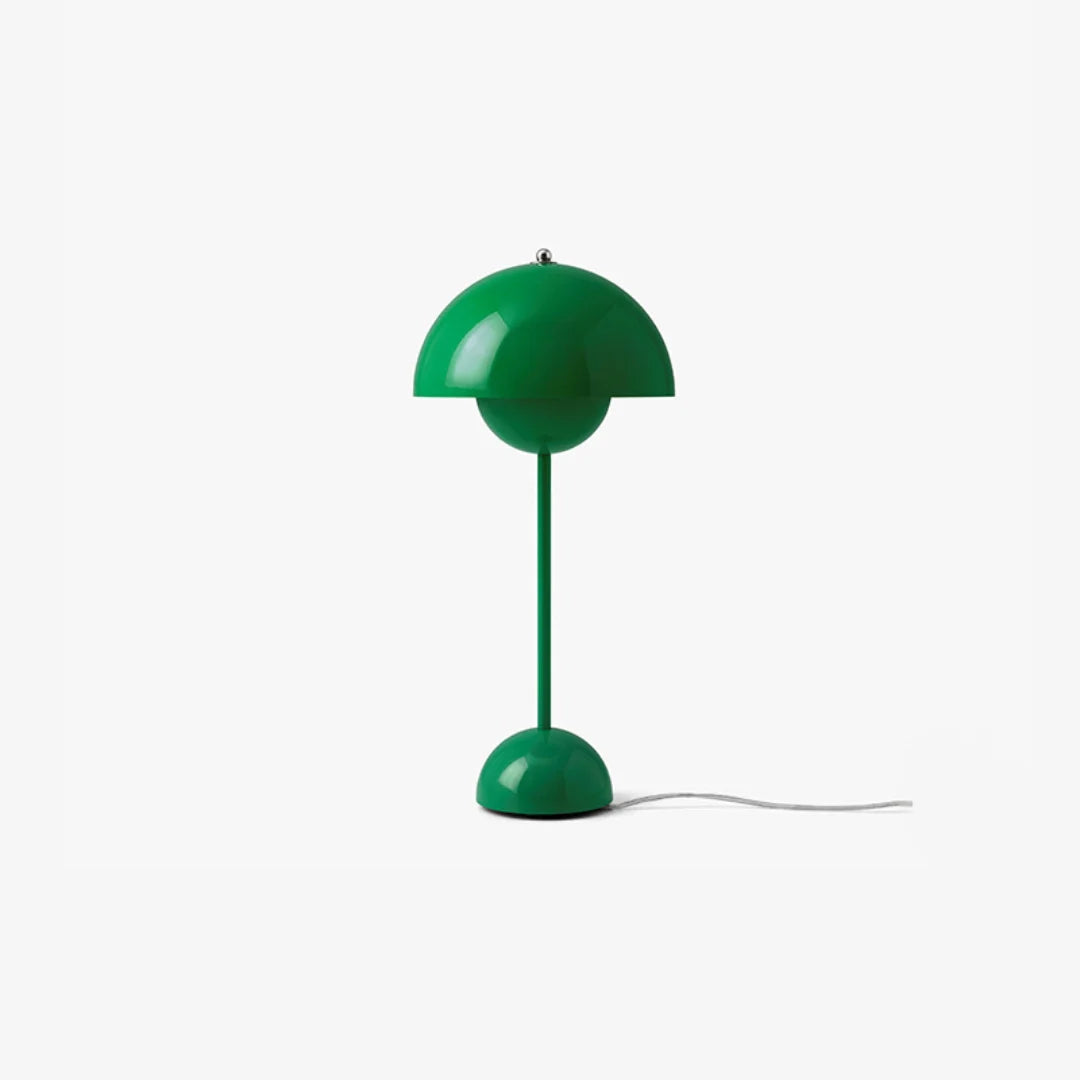Coralie Dome Table Lamp
