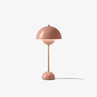 Coralie Dome Table Lamp