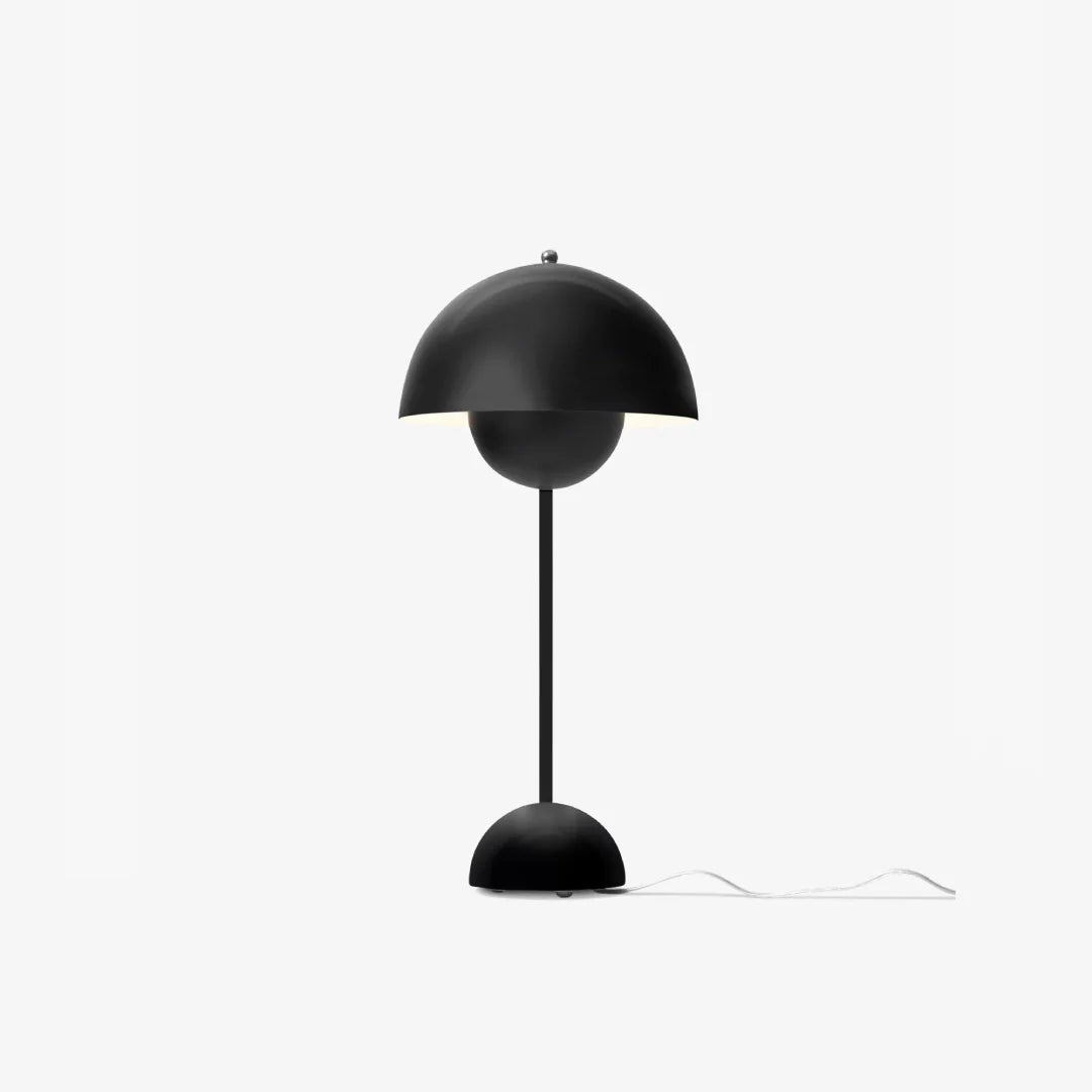Coralie Dome Table Lamp