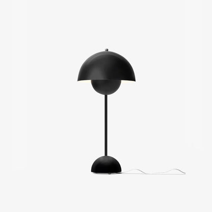 Coralie Dome Table Lamp