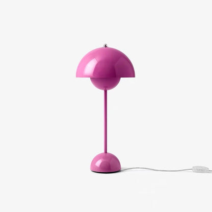 Coralie Dome Table Lamp
