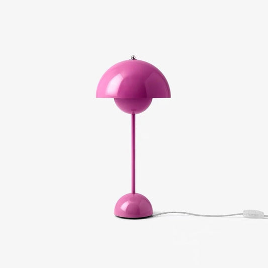 Coralie Dome Table Lamp