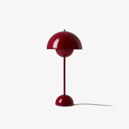 Coralie Dome Table Lamp