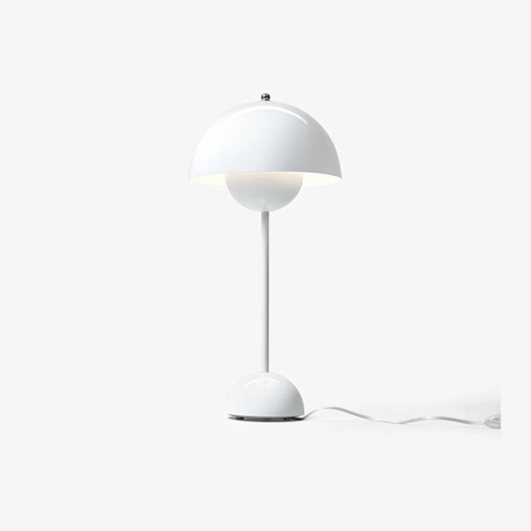 Coralie Dome Table Lamp