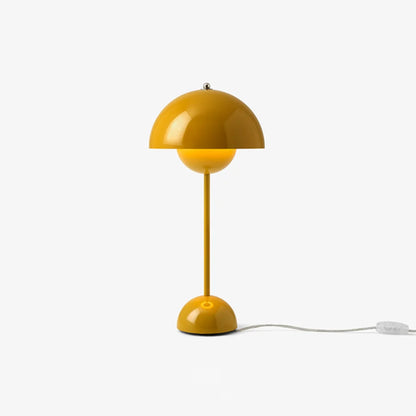 Coralie Dome Table Lamp