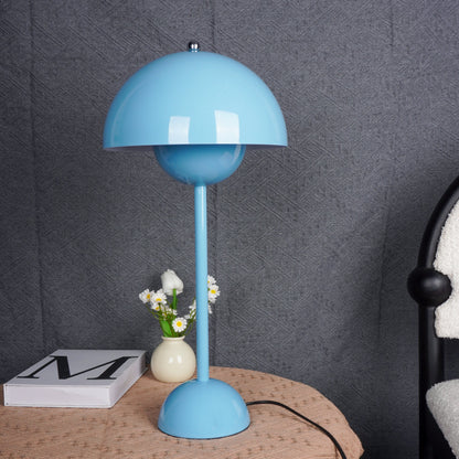 Coralie Dome Table Lamp