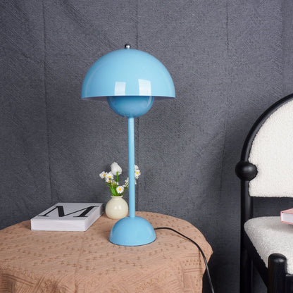 Coralie Dome Table Lamp