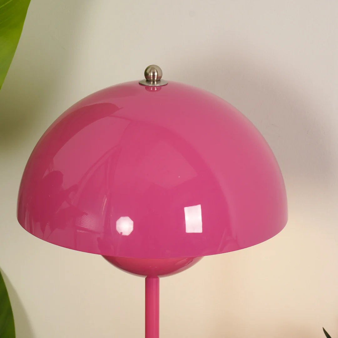 Coralie Dome Table Lamp