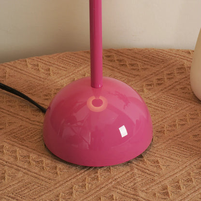 Coralie Dome Table Lamp