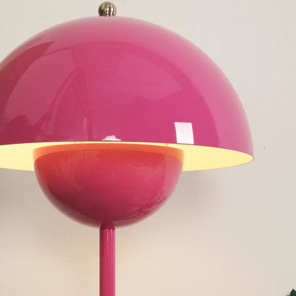 Coralie Dome Table Lamp