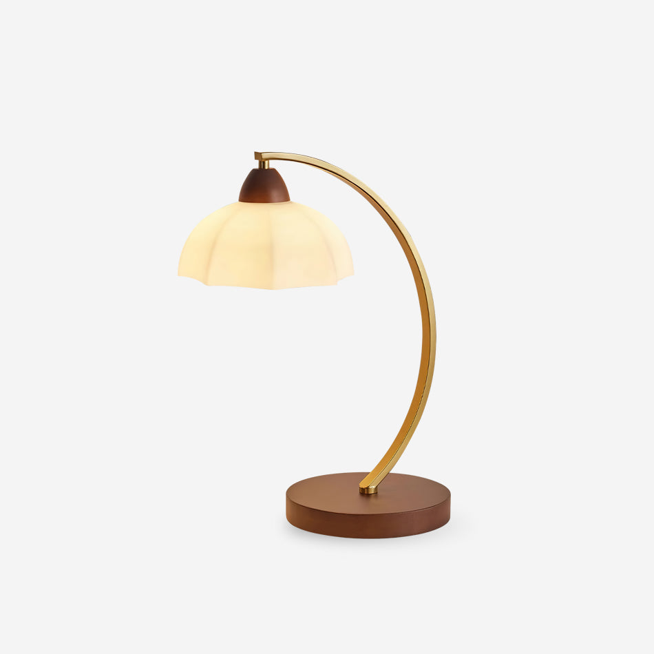 Aurelia Vintage Table Lamp
