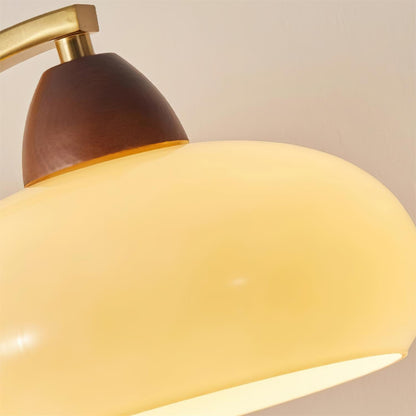 Aurelia Vintage Table Lamp