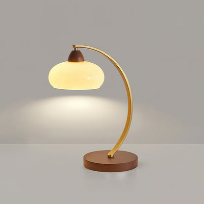Aurelia Vintage Table Lamp