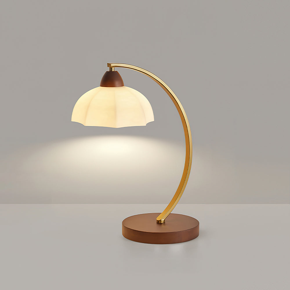 Aurelia Vintage Table Lamp