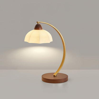 Aurelia Vintage Table Lamp