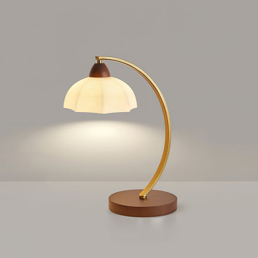 Aurelia Vintage Table Lamp