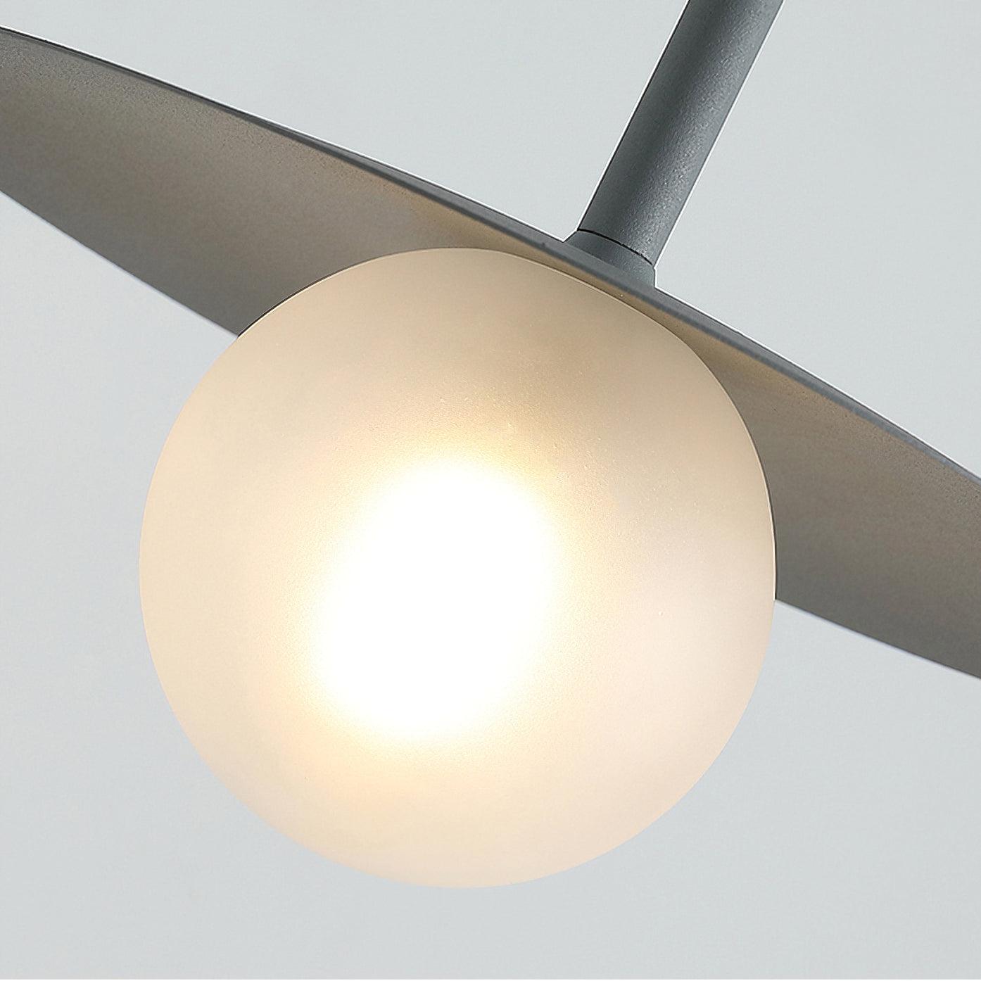 Norvik Plug In Wall Light