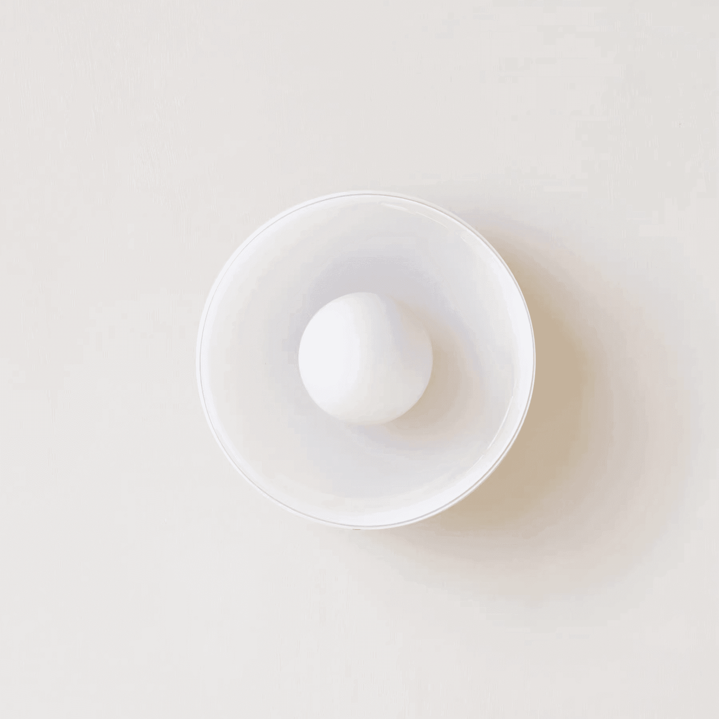 Roselle Bauhaus Glass Ceiling Light