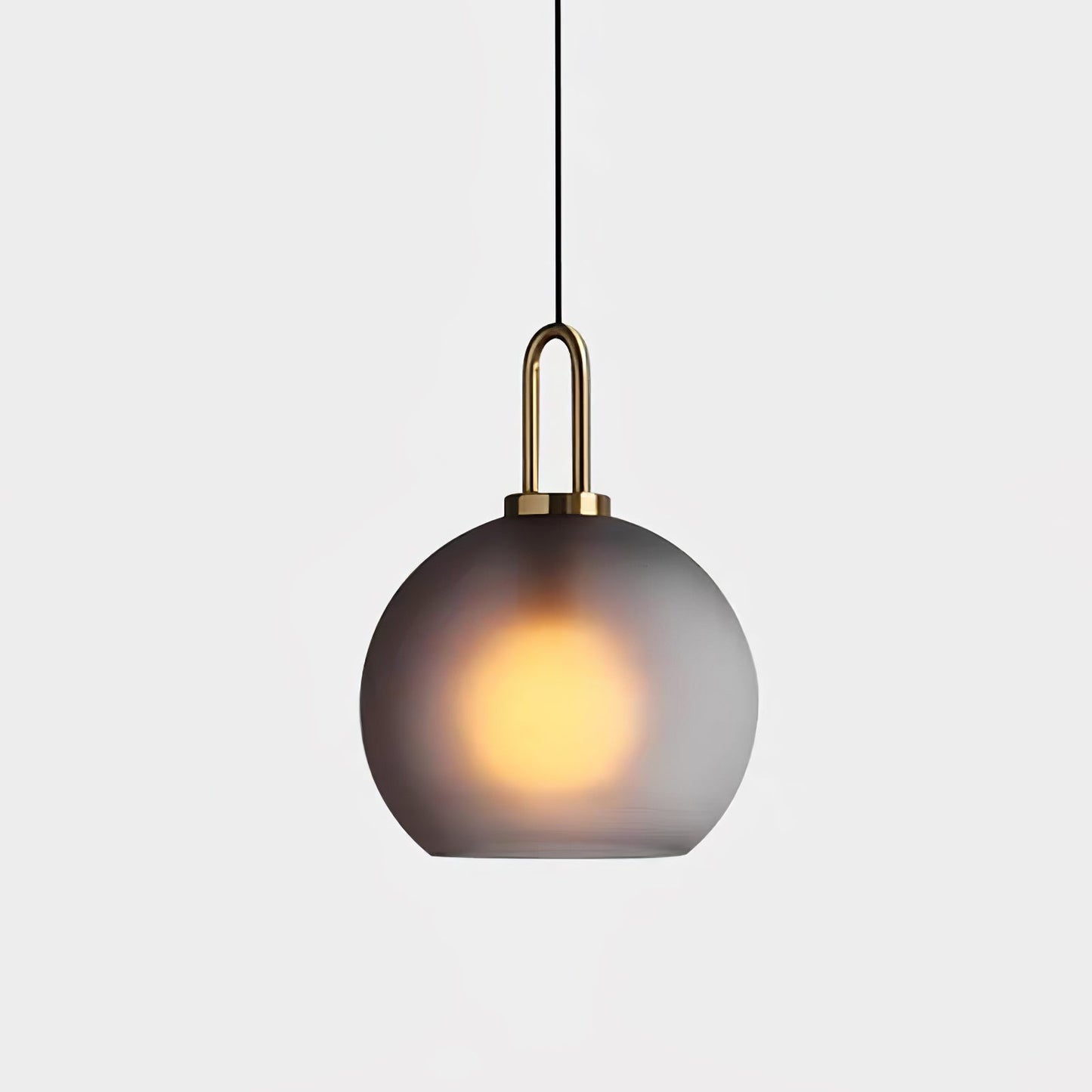 Elara Glass Pendant Light