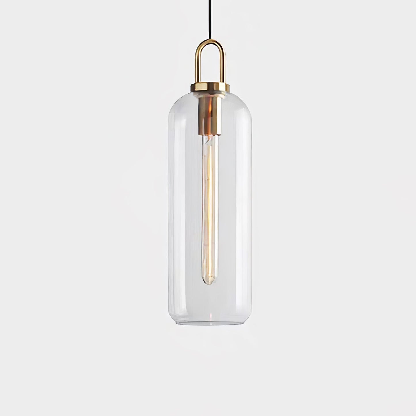 Elara Glass Pendant Light