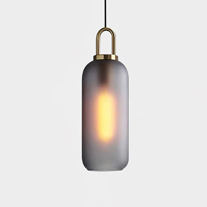 Elara Glass Pendant Light