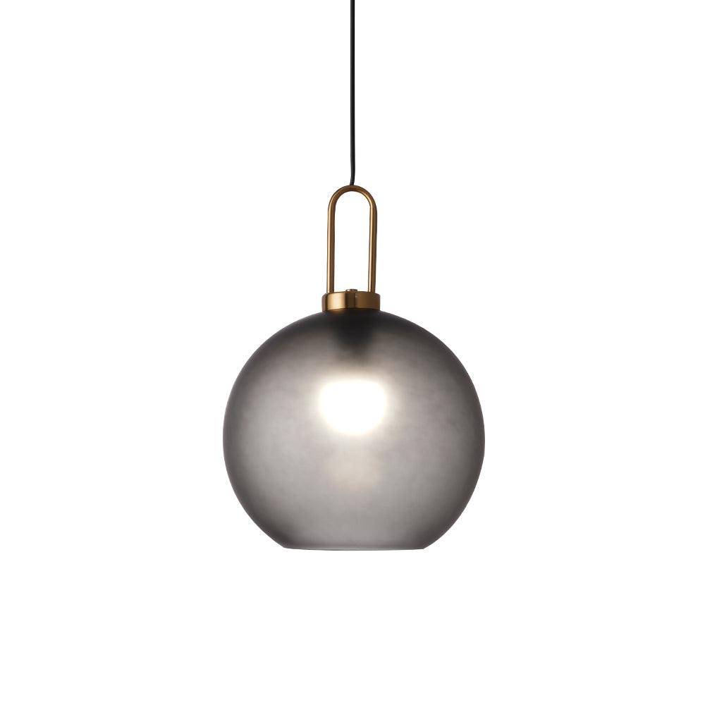 Elara Glass Pendant Light