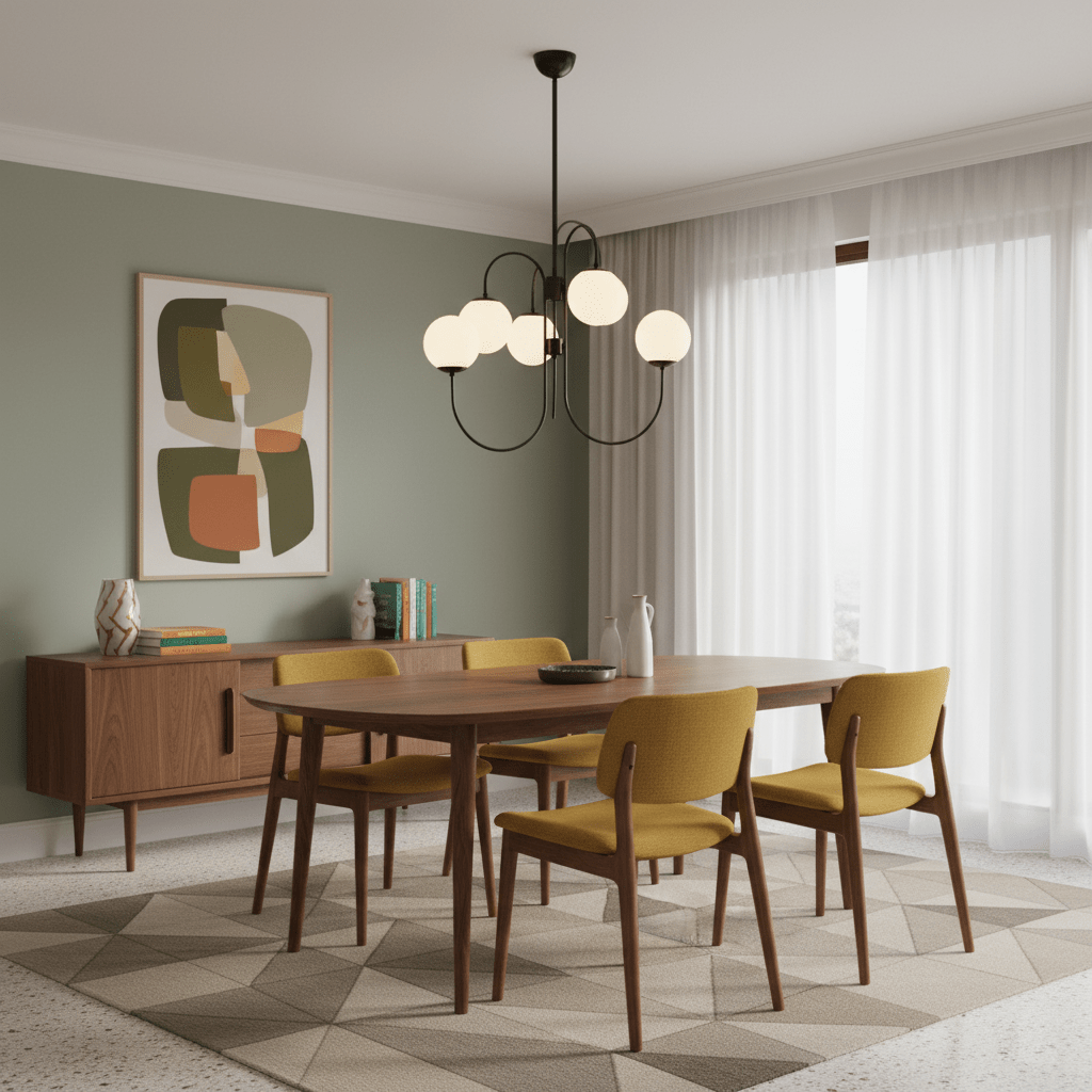 Orvello Globe Chandelier